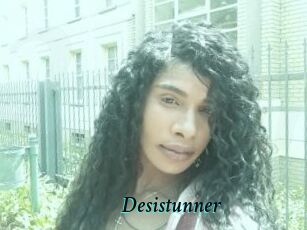 Desistunner