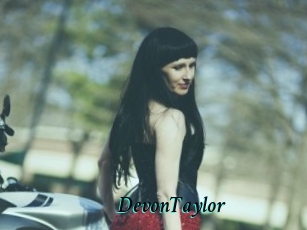 DevonTaylor