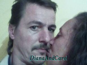 DianaAndCarol