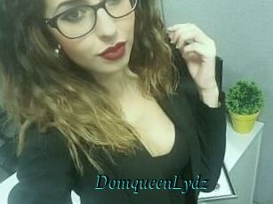 DomqueenLydz