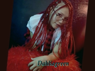 Dahliagreen