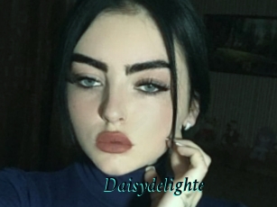 Daisydelighte