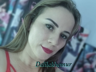 Dalilakhemur