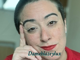 Dameblazeylux