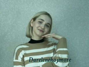 Darelenehaymore