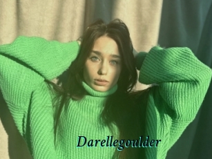 Darellegoulder