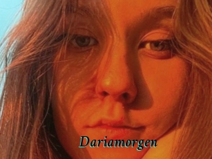 Dariamorgen