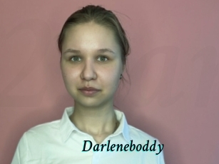 Darleneboddy