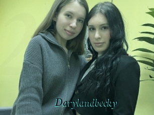 Darylandbecky