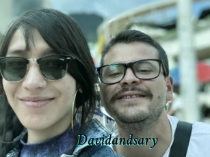 Davidandsary