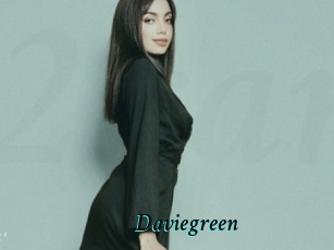 Daviegreen