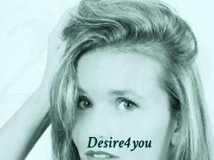 Desire4you