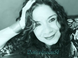 Desiredream50