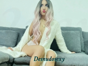 Desnudosexy