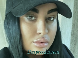 Desyreedawson