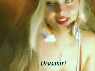 Deusatari