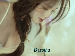 Dezotha