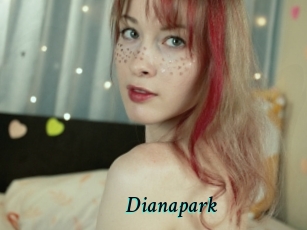 Dianapark