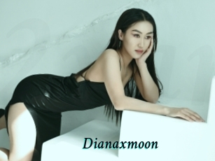 Dianaxmoon