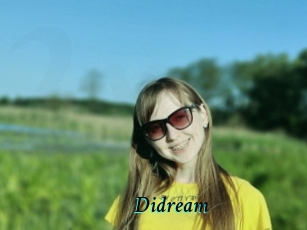 Didream