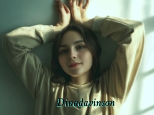 Dinadavinson