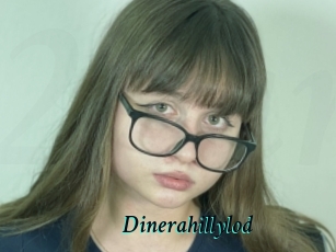 Dinerahillylod