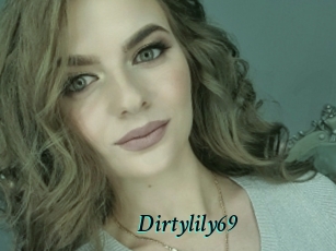 Dirtylily69