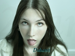 Dishanti