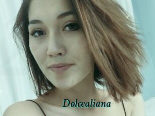 Dolcealiana