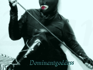 Dominantgoddess