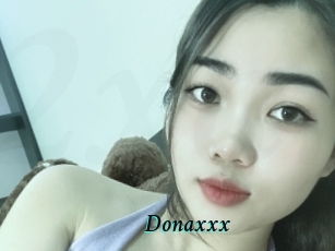 Donaxxx