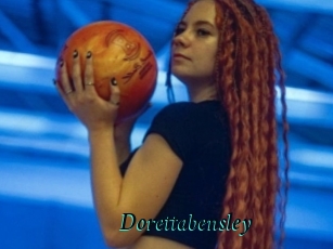 Dorettabensley