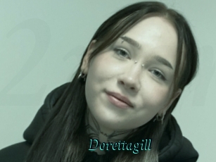 Dorettagill