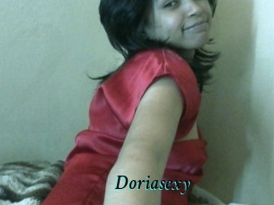 Doriasexy