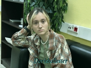 Dorisballester