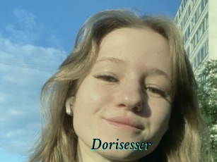 Dorisesser