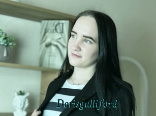 Dorisgulliford