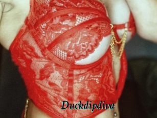 Duckdipdiva