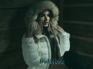 Dulcerosie