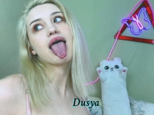 Dusya