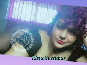 ElenaSuccubus