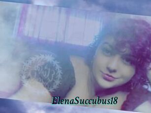 ElenaSuccubus18