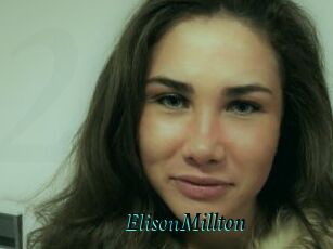 ElisonMillton