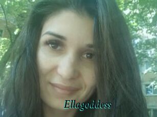 Ellagoddess