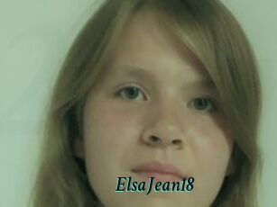 ElsaJean18