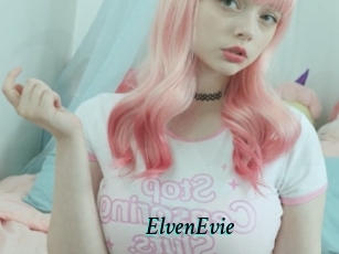 ElvenEvie