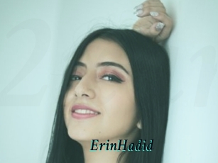 ErinHadid