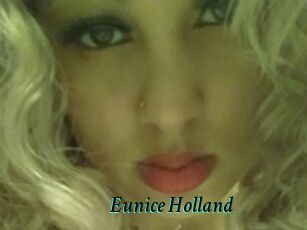 Eunice_Holland