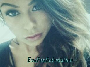 EvaFoxBabestation