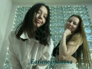 Earleneandmona